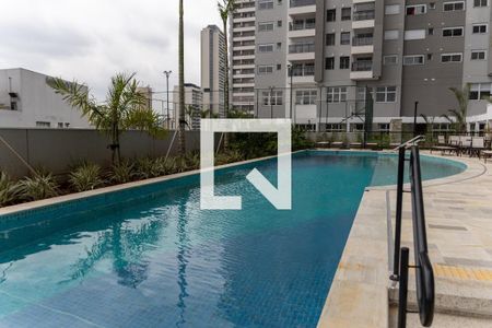 Apartamento à venda com 67m², 2 quartos e 1 vaga Apartamento à venda com 67m², 2 quartos e 1 vagaÁrea comum