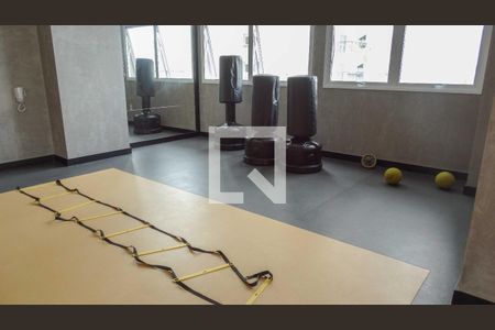 Apartamento à venda com 67m², 2 quartos e 1 vaga Apartamento à venda com 67m², 2 quartos e 1 vagaÁrea comum