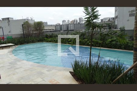 Apartamento à venda com 67m², 2 quartos e 1 vaga Apartamento à venda com 67m², 2 quartos e 1 vagaÁrea comum