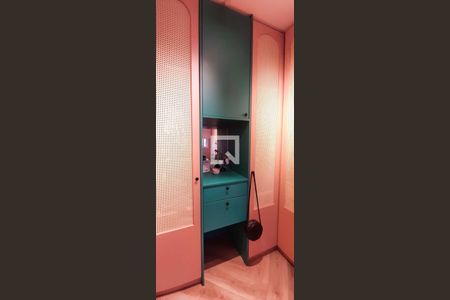 Apartamento à venda com 67m², 2 quartos e 1 vaga Apartamento à venda com 67m², 2 quartos e 1 vagaBanheiro da Suíte