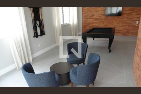Apartamento à venda com 67m², 2 quartos e 1 vaga Apartamento à venda com 67m², 2 quartos e 1 vagaÁrea comum