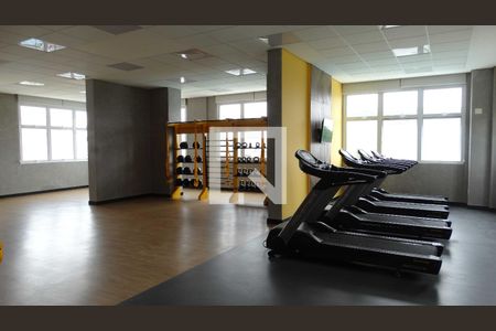 Apartamento à venda com 67m², 2 quartos e 1 vaga Apartamento à venda com 67m², 2 quartos e 1 vagaÁrea comum