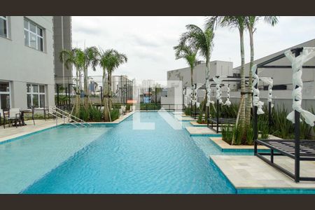 Apartamento à venda com 67m², 2 quartos e 1 vaga Apartamento à venda com 67m², 2 quartos e 1 vagaÁrea comum