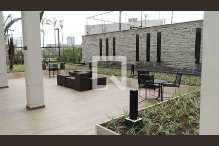 Apartamento à venda com 67m², 2 quartos e 1 vaga Apartamento à venda com 67m², 2 quartos e 1 vagaÁrea comum