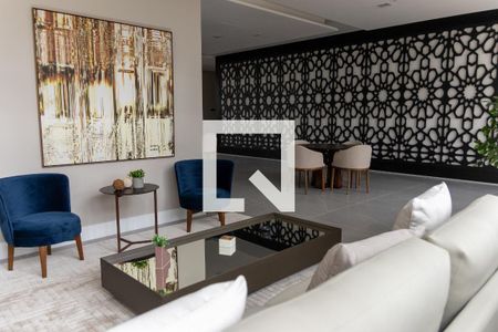 Apartamento à venda com 67m², 2 quartos e 1 vaga Apartamento à venda com 67m², 2 quartos e 1 vagaÁrea comum