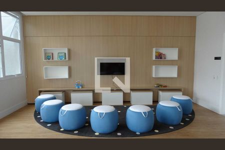 Apartamento à venda com 67m², 2 quartos e 1 vaga Apartamento à venda com 67m², 2 quartos e 1 vagaÁrea comum