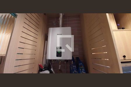 Apartamento à venda com 67m², 2 quartos e 1 vaga Apartamento à venda com 67m², 2 quartos e 1 vagaÁrea de Serviço