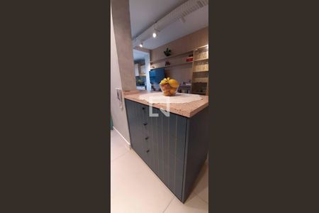 Apartamento à venda com 67m², 2 quartos e 1 vaga Apartamento à venda com 67m², 2 quartos e 1 vagaCozinha