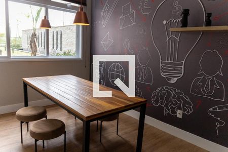 Apartamento à venda com 67m², 2 quartos e 1 vaga Apartamento à venda com 67m², 2 quartos e 1 vagaÁrea comum