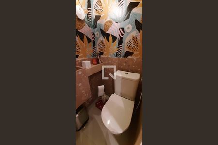 Apartamento à venda com 67m², 2 quartos e 1 vaga Apartamento à venda com 67m², 2 quartos e 1 vagaLavabo