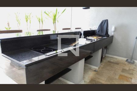 Apartamento à venda com 67m², 2 quartos e 1 vaga Apartamento à venda com 67m², 2 quartos e 1 vagaÁrea comum