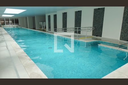 Apartamento à venda com 67m², 2 quartos e 1 vaga Apartamento à venda com 67m², 2 quartos e 1 vagaÁrea comum