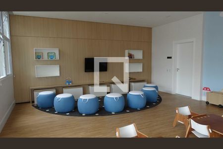 Apartamento à venda com 67m², 2 quartos e 1 vaga Apartamento à venda com 67m², 2 quartos e 1 vagaÁrea comum