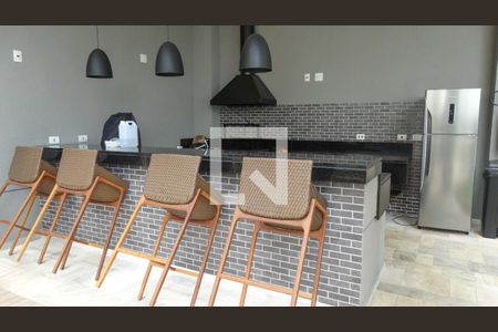 Apartamento à venda com 67m², 2 quartos e 1 vaga Apartamento à venda com 67m², 2 quartos e 1 vagaÁrea comum