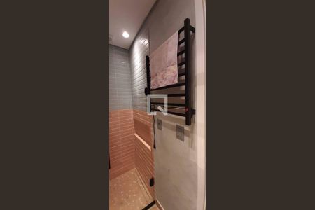 Apartamento à venda com 67m², 2 quartos e 1 vaga Apartamento à venda com 67m², 2 quartos e 1 vagaBanheiro da Suíte