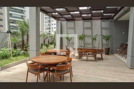 Apartamento à venda com 67m², 2 quartos e 1 vaga Apartamento à venda com 67m², 2 quartos e 1 vagaÁrea comum