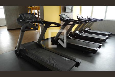 Apartamento à venda com 67m², 2 quartos e 1 vaga Apartamento à venda com 67m², 2 quartos e 1 vagaÁrea comum