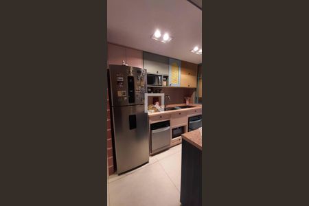 Apartamento à venda com 67m², 2 quartos e 1 vaga Apartamento à venda com 67m², 2 quartos e 1 vagaCozinha