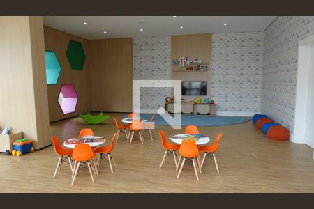 Apartamento à venda com 67m², 2 quartos e 1 vaga Apartamento à venda com 67m², 2 quartos e 1 vagaÁrea comum