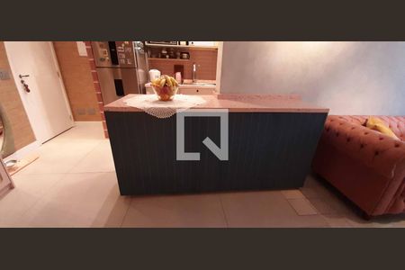 Apartamento à venda com 67m², 2 quartos e 1 vaga Apartamento à venda com 67m², 2 quartos e 1 vagaCozinha