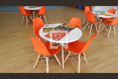 Apartamento à venda com 67m², 2 quartos e 1 vaga Apartamento à venda com 67m², 2 quartos e 1 vagaÁrea comum