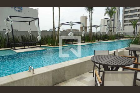 Apartamento à venda com 67m², 2 quartos e 1 vaga Apartamento à venda com 67m², 2 quartos e 1 vagaÁrea comum