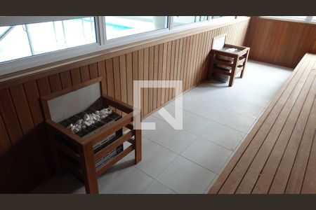 Apartamento à venda com 67m², 2 quartos e 1 vaga Apartamento à venda com 67m², 2 quartos e 1 vagaÁrea comum