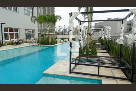 Apartamento à venda com 67m², 2 quartos e 1 vaga Apartamento à venda com 67m², 2 quartos e 1 vagaÁrea comum