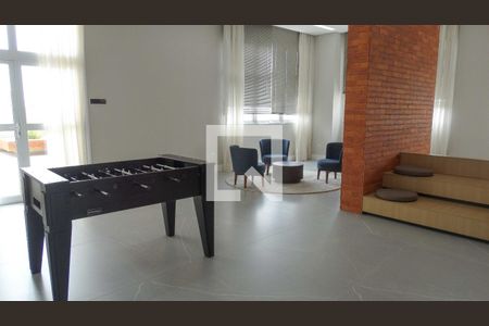 Apartamento à venda com 67m², 2 quartos e 1 vaga Apartamento à venda com 67m², 2 quartos e 1 vagaÁrea comum