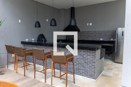 Apartamento à venda com 67m², 2 quartos e 1 vaga Apartamento à venda com 67m², 2 quartos e 1 vagaÁrea comum