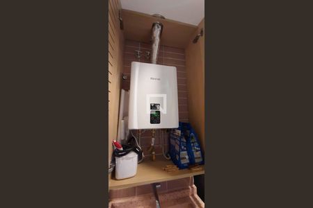 Apartamento à venda com 67m², 2 quartos e 1 vaga Apartamento à venda com 67m², 2 quartos e 1 vagaÁrea de Serviço