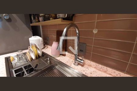 Apartamento à venda com 67m², 2 quartos e 1 vaga Apartamento à venda com 67m², 2 quartos e 1 vagaCozinha