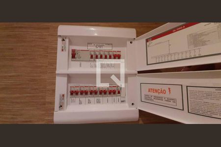 Apartamento à venda com 67m², 2 quartos e 1 vaga Apartamento à venda com 67m², 2 quartos e 1 vagaÁrea de Serviço