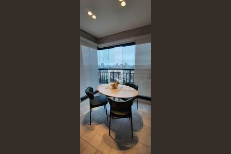 Apartamento à venda com 67m², 2 quartos e 1 vaga Apartamento à venda com 67m², 2 quartos e 1 vagaVaranda Gourmet