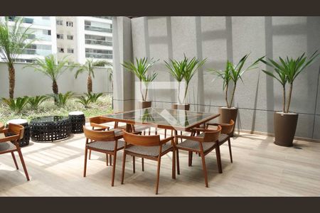 Apartamento à venda com 67m², 2 quartos e 1 vaga Apartamento à venda com 67m², 2 quartos e 1 vagaÁrea comum