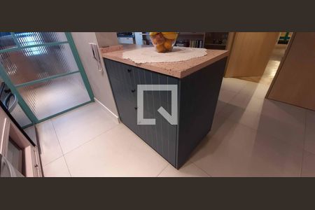 Apartamento à venda com 67m², 2 quartos e 1 vaga Apartamento à venda com 67m², 2 quartos e 1 vagaCozinha