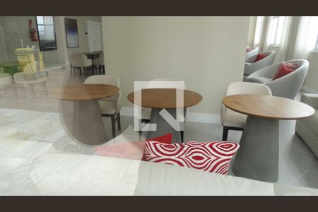 Apartamento à venda com 67m², 2 quartos e 1 vaga Apartamento à venda com 67m², 2 quartos e 1 vagaÁrea comum