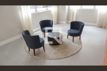 Apartamento à venda com 67m², 2 quartos e 1 vaga Apartamento à venda com 67m², 2 quartos e 1 vagaÁrea comum