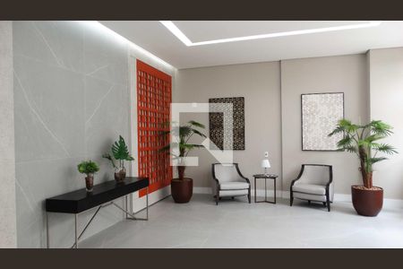 Apartamento à venda com 67m², 2 quartos e 1 vaga Apartamento à venda com 67m², 2 quartos e 1 vagaÁrea comum