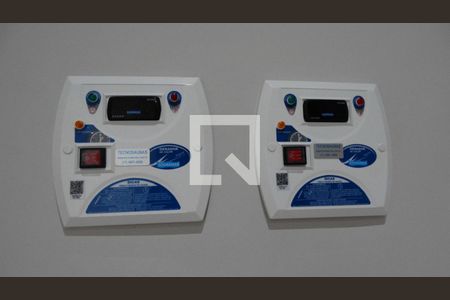 Apartamento à venda com 67m², 2 quartos e 1 vaga Apartamento à venda com 67m², 2 quartos e 1 vagaÁrea comum