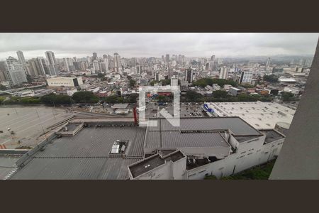 Apartamento à venda com 67m², 2 quartos e 1 vaga Apartamento à venda com 67m², 2 quartos e 1 vagaVista da Varanda Gourmet