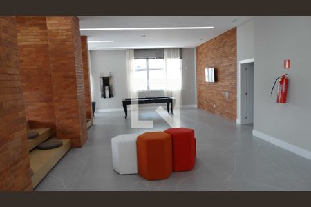 Apartamento à venda com 67m², 2 quartos e 1 vaga Apartamento à venda com 67m², 2 quartos e 1 vagaÁrea comum