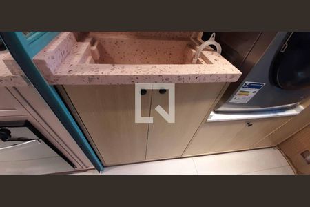 Apartamento à venda com 67m², 2 quartos e 1 vaga Apartamento à venda com 67m², 2 quartos e 1 vagaÁrea de Serviço