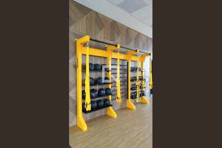 Apartamento à venda com 67m², 2 quartos e 1 vaga Apartamento à venda com 67m², 2 quartos e 1 vagaÁrea comum