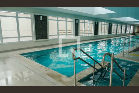 Apartamento à venda com 67m², 2 quartos e 1 vaga Apartamento à venda com 67m², 2 quartos e 1 vagaÁrea comum