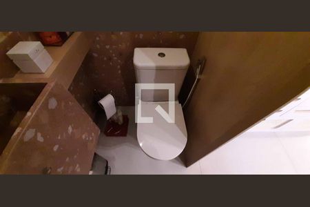 Apartamento à venda com 67m², 2 quartos e 1 vaga Apartamento à venda com 67m², 2 quartos e 1 vagaLavabo