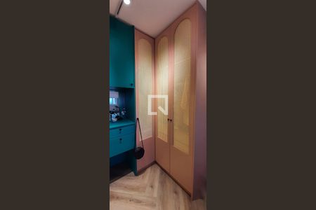 Apartamento à venda com 67m², 2 quartos e 1 vaga Apartamento à venda com 67m², 2 quartos e 1 vagaBanheiro da Suíte