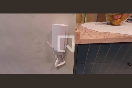 Apartamento à venda com 67m², 2 quartos e 1 vaga Apartamento à venda com 67m², 2 quartos e 1 vagaCozinha