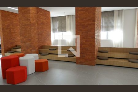 Apartamento à venda com 67m², 2 quartos e 1 vaga Apartamento à venda com 67m², 2 quartos e 1 vagaÁrea comum