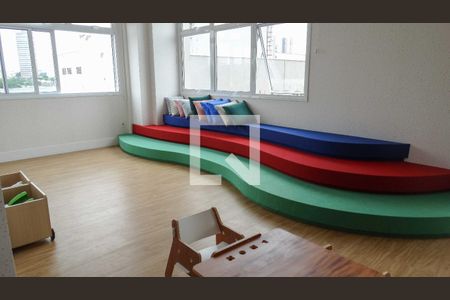 Apartamento à venda com 67m², 2 quartos e 1 vaga Apartamento à venda com 67m², 2 quartos e 1 vagaÁrea comum